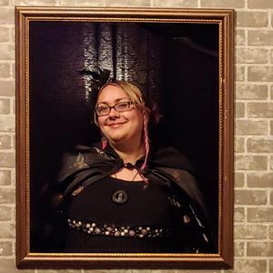 Meet your Posher, Terra